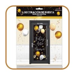 Decoracion año nuevo