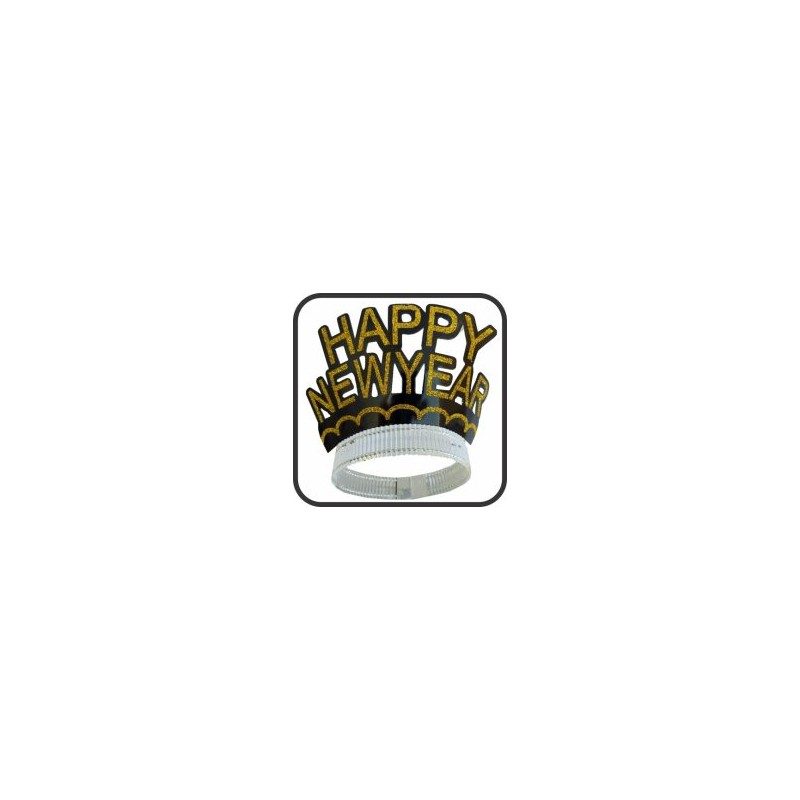 Diadema happy new year