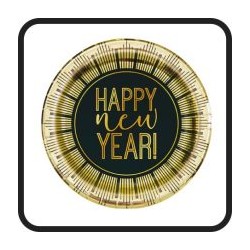 platos año nuevo