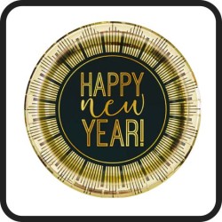 platos año nuevo