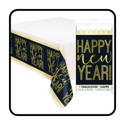 mantel año nuevo