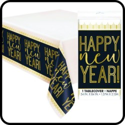 mantel año nuevo