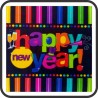 servilleta new year