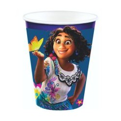 vasos de encanto