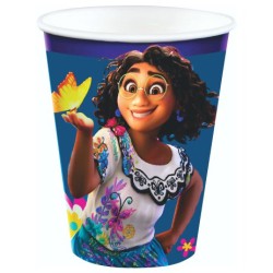 vasos de encanto