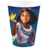 vasos de encanto