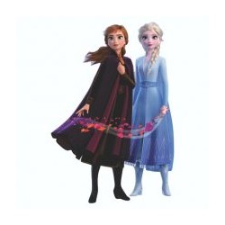 Adorno Movil Frozen