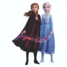 Adorno Movil Frozen