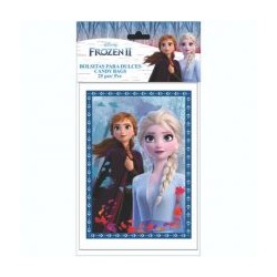 Bolsas Para Dulces Frozen