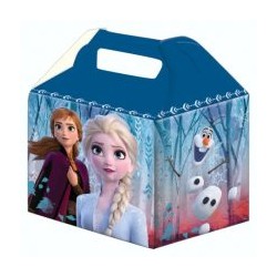 Caja para dulces Frozen