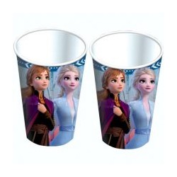 Vasos Frozen