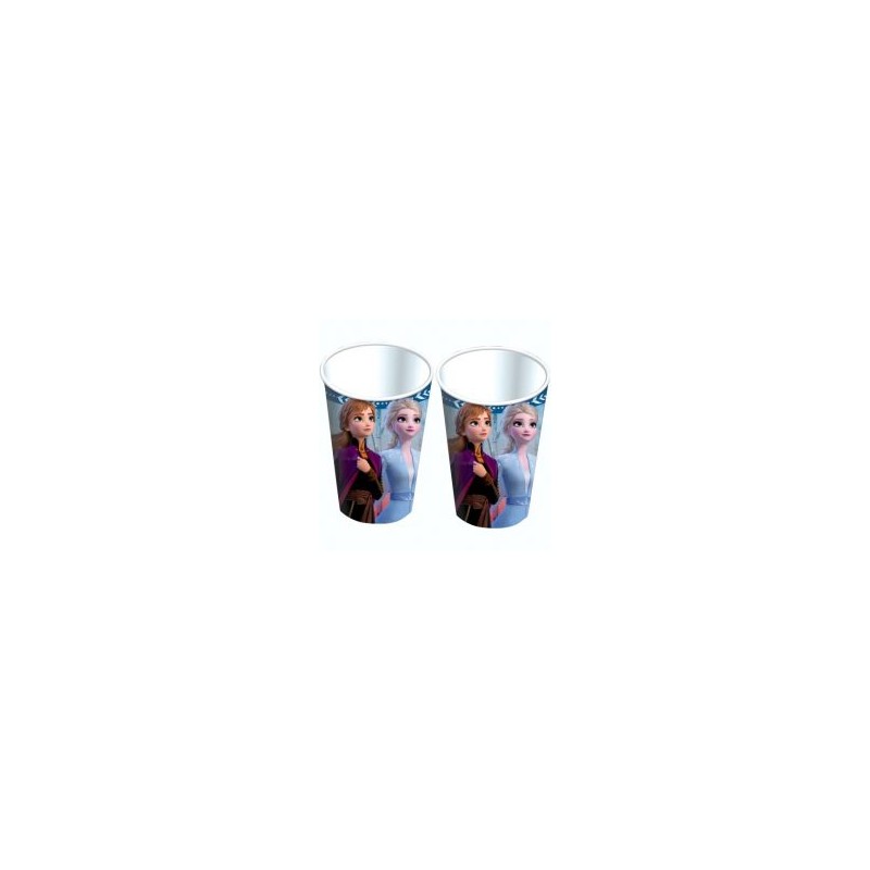 Vasos Frozen