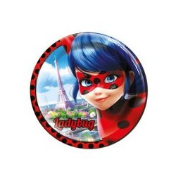 Platos Lady Bug