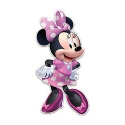 Adorno Movil Minnie Mouse