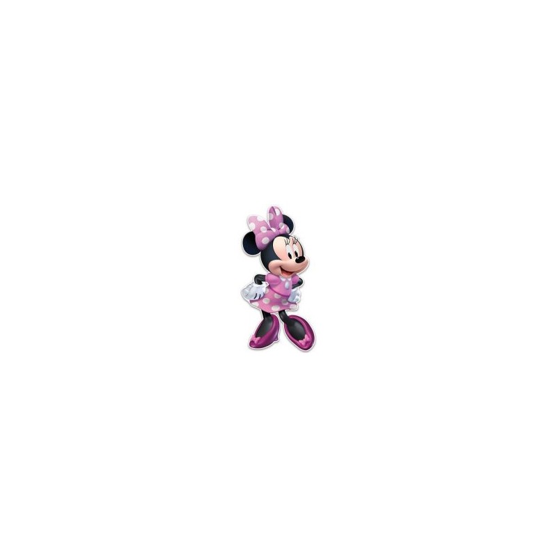 Adorno Movil Minnie Mouse