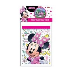 Bolsas para Dulces Minnie Mouse