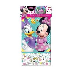 Mantel Minnie Mouse