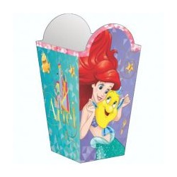 Caja para dulces Sirenita