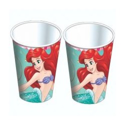 Vasos Sirenita