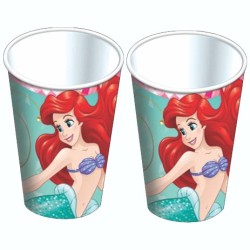 Vasos Sirenita