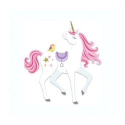 Adorno Movil Unicornio