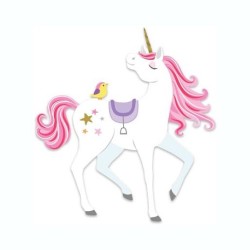 Adorno Movil Unicornio