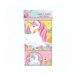 Mantel Unicornio