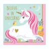 Servilletas Unicornio