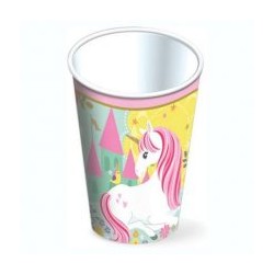 Vasos Unicornio