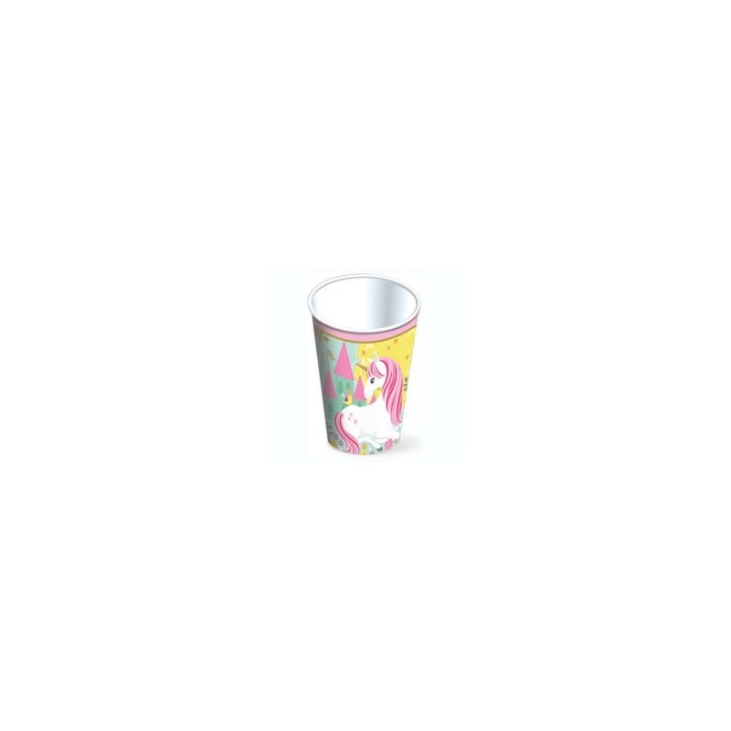 Vasos Unicornio