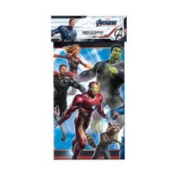 Mantel Avengers