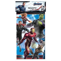 Mantel Avengers