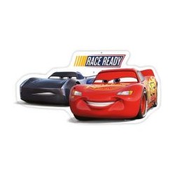Adorno movil de cars