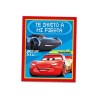 Invitaciones cars