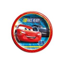 Platos cars
