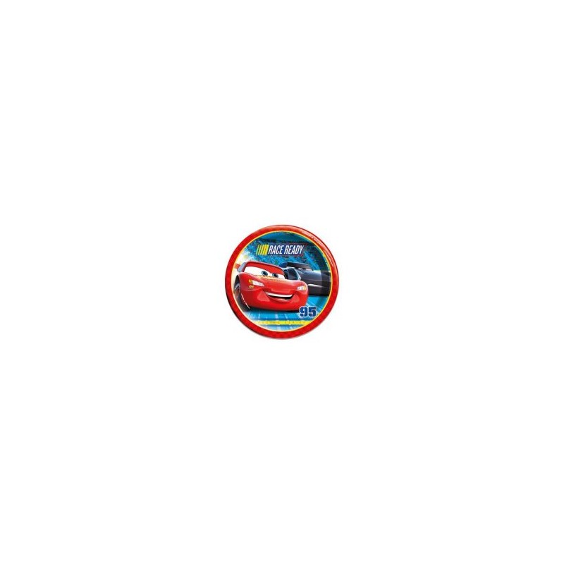 Platos cars