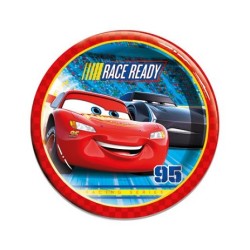 Platos cars