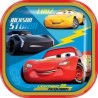 Platos cars grande