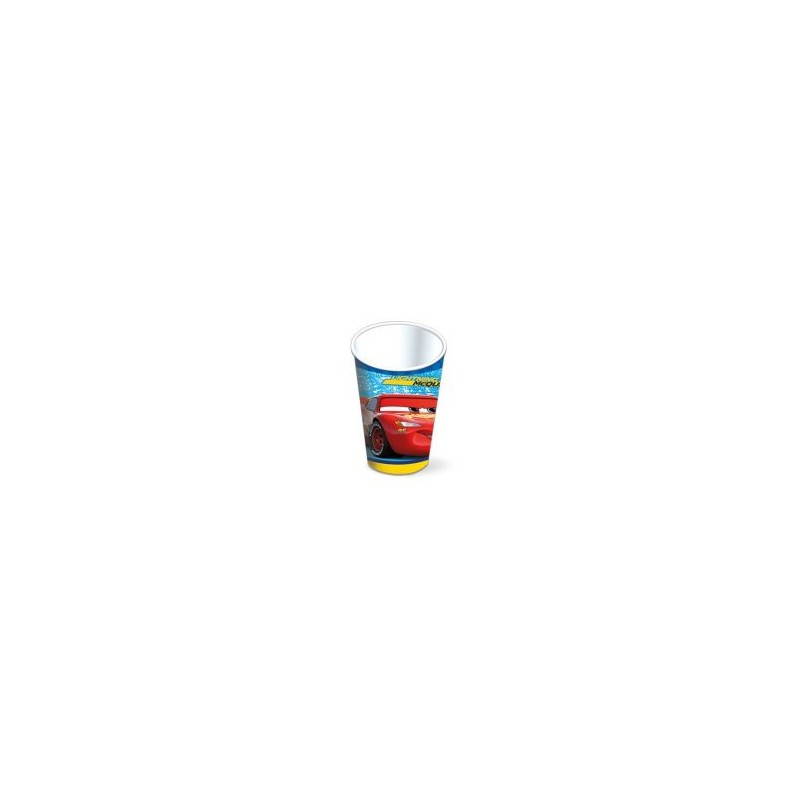 Vasos Cars