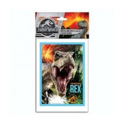 Bolsa para dulces Dinosaurio