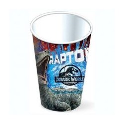 Vasos Dinosaurio