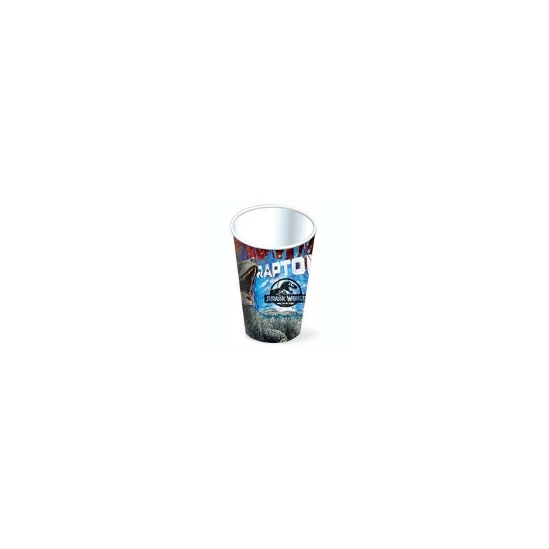 Vasos Dinosaurio