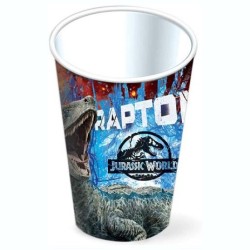 Vasos Dinosaurio