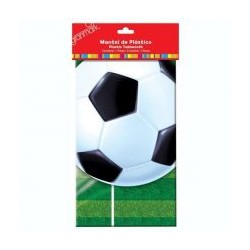 Mantel de Futbol