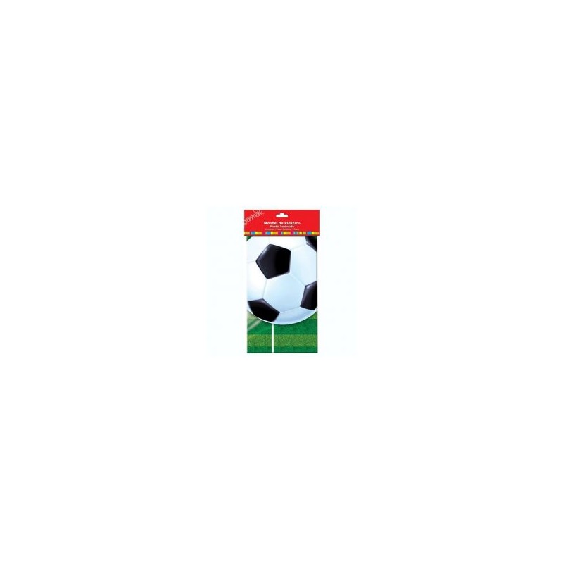 Mantel de Futbol