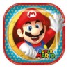 Platos Mario Bros grandes