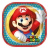 Platos Mario Bros grandes