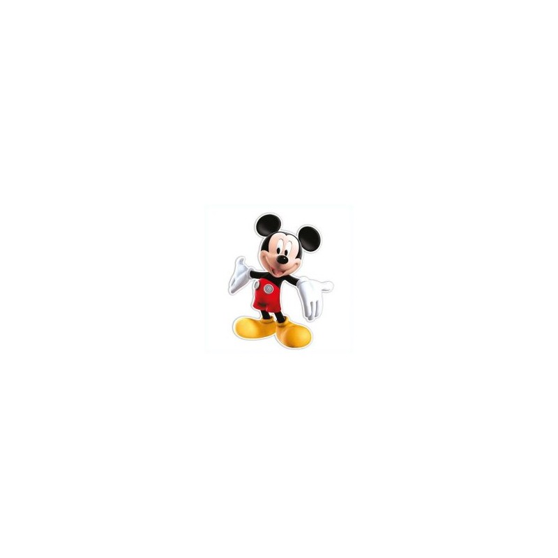 Adorno movil Mickey Mouse