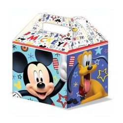 Caja Mickey Mouse para Dulces