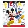 Invitaciones Mickey Mouse